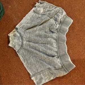Free people shorts